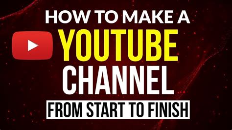 how to make youtube chanel|unable to create youtube channel.